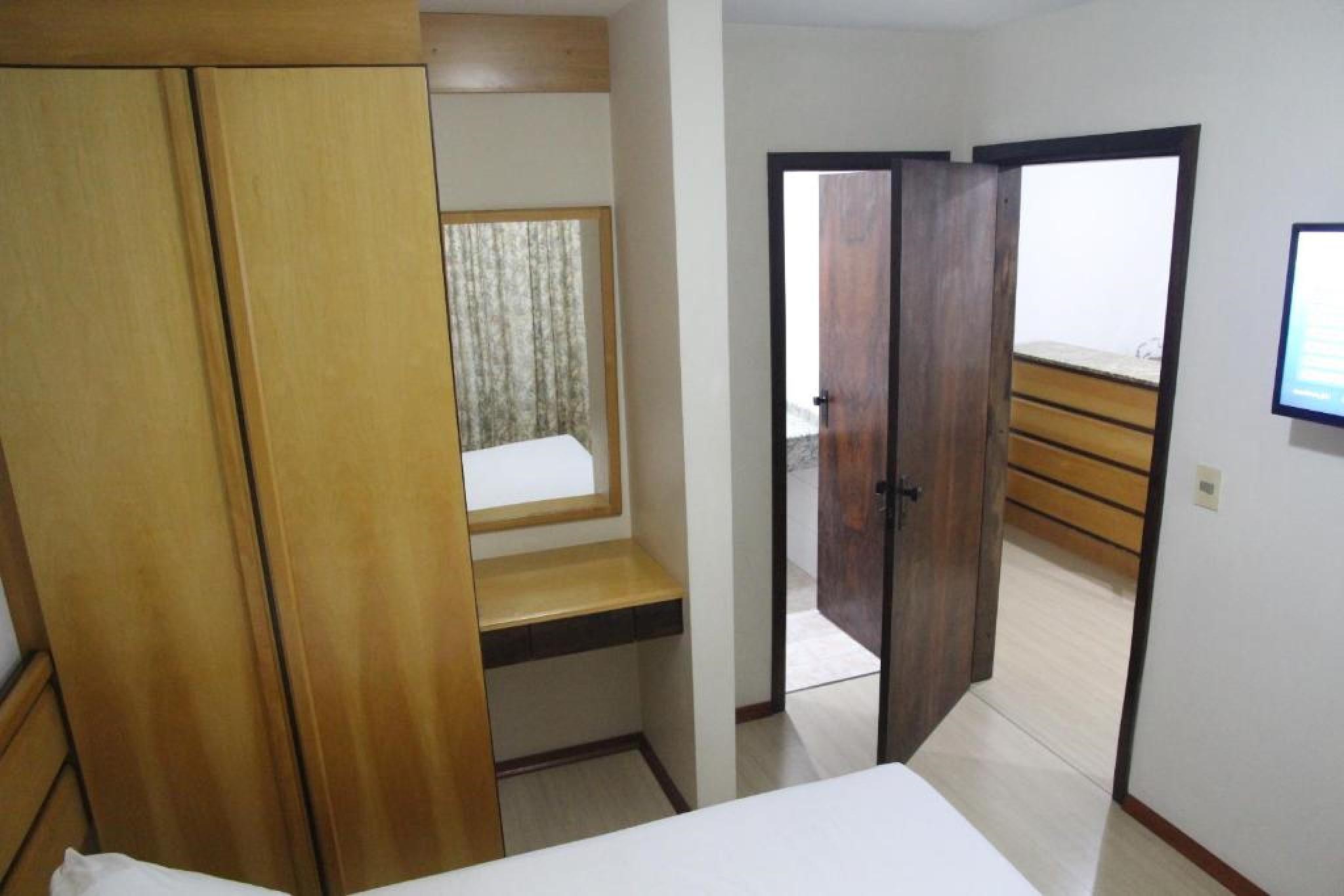 Hotel Flat Petras Residence Curitiba Exterior photo